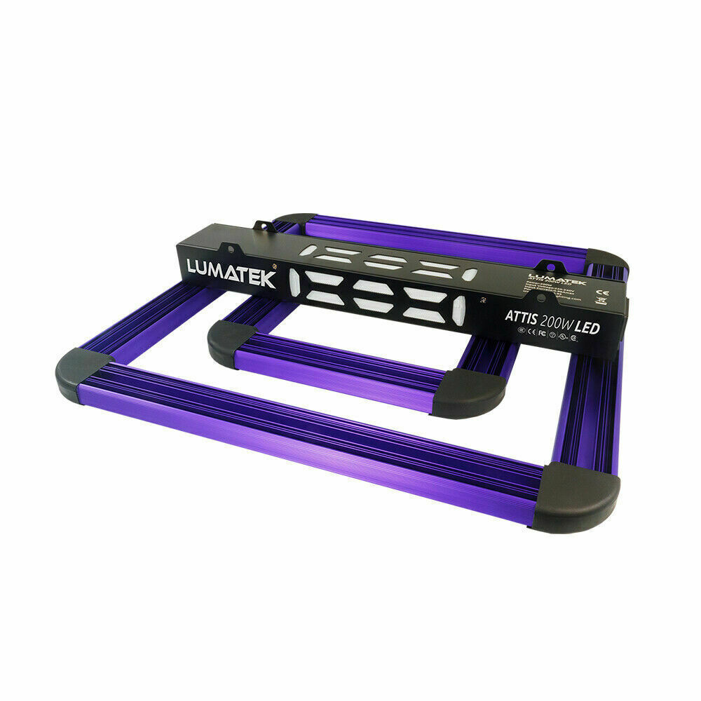Lumatek light on sale