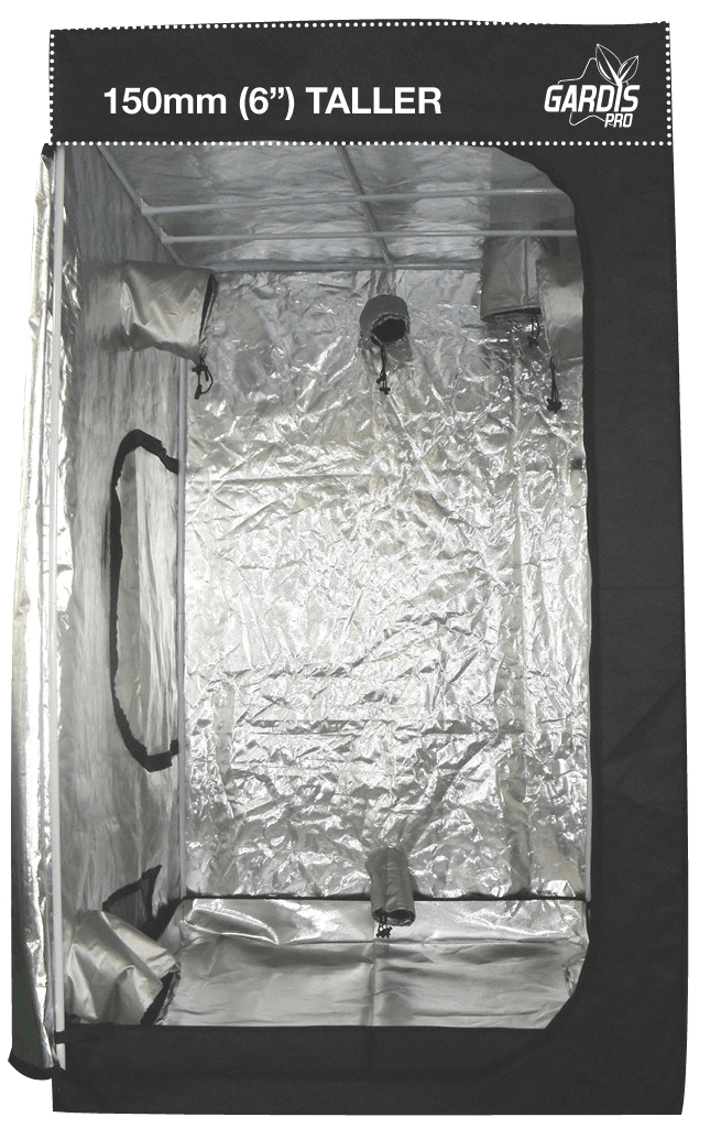 Small Grow Tent