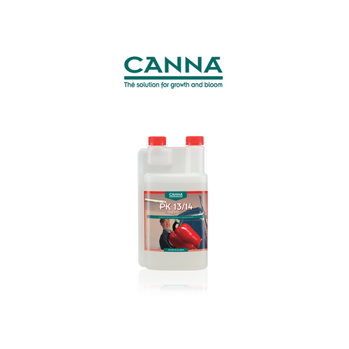 Canna PK 13/14 250ml -  Hydroponic Bloom Booster 