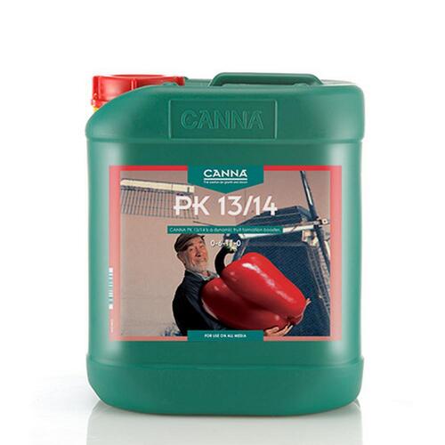 CANNA PK 13-14 HYDROPONIC ADDITIVE 10 LITRES 