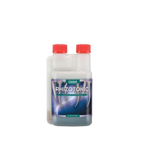 Canna Rhizotonic 250ml - HYDROPONIC ADDITIVE - ROOT STIMULATOR