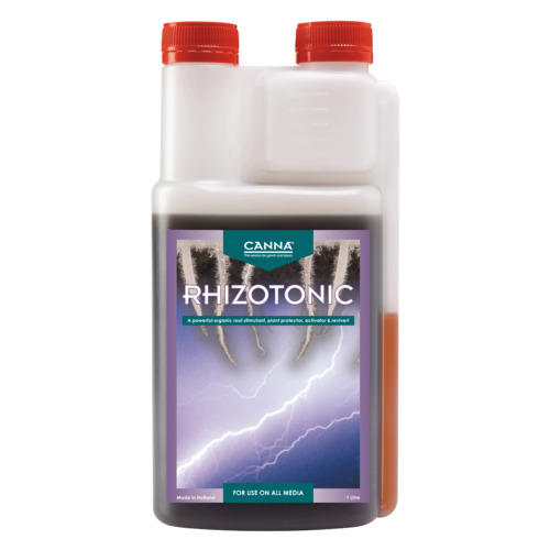 Canna Rhizotonic 1L Hydroponic Nutrient Additive 