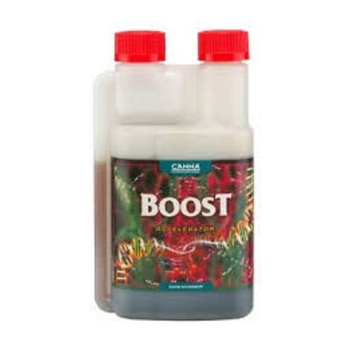 Canna Boost 250ML  - Hydroponics - Additive - Accelerator