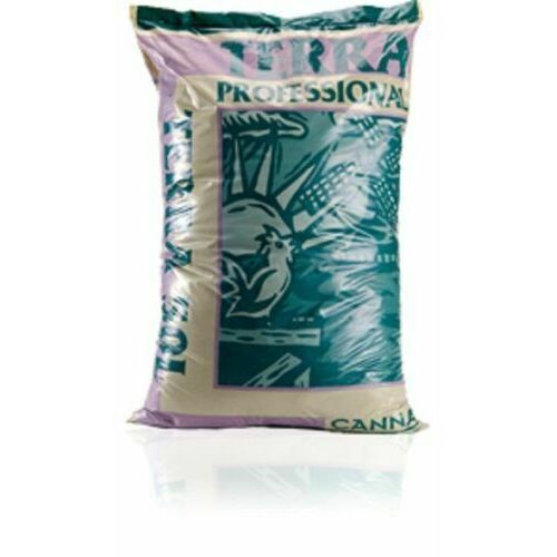 CANNA Terra Professional 50L Hydroponics Potting Mix