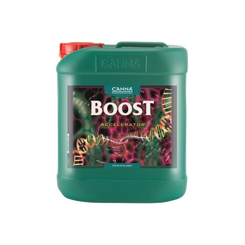 CANNA BOOST ACCELERATOR 5L