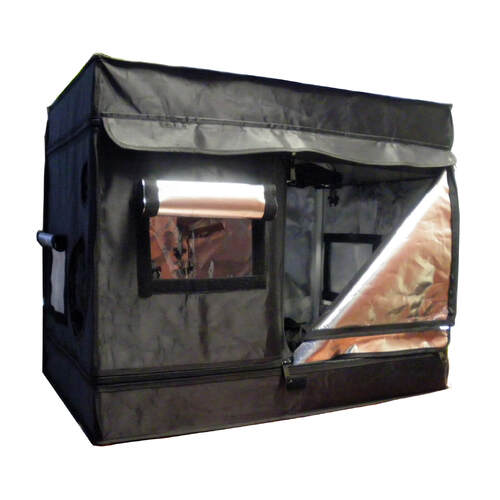 SeaHawk Clone Tent 0.75m x 0.5m x 0.6m - Propagation Tent