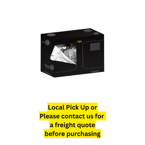 POWER-HOUSE HIGH TOP MYLAR GROW TENT 3.0 X 1.5 X 2.35M