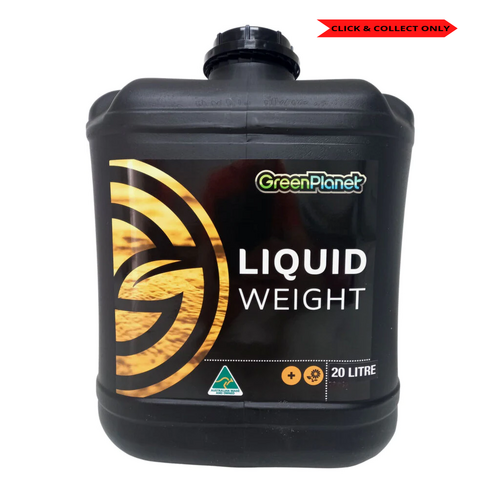 Green Planet Liquid Weight 20L