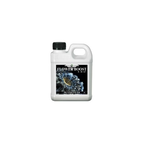 Professor's Nutrient Flower Boost 1L - PK Enhancer