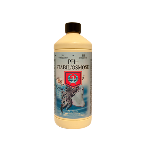 HOUSE & GARDEN PH STABILISER 1L - PH+ STABIL/OSMOSE