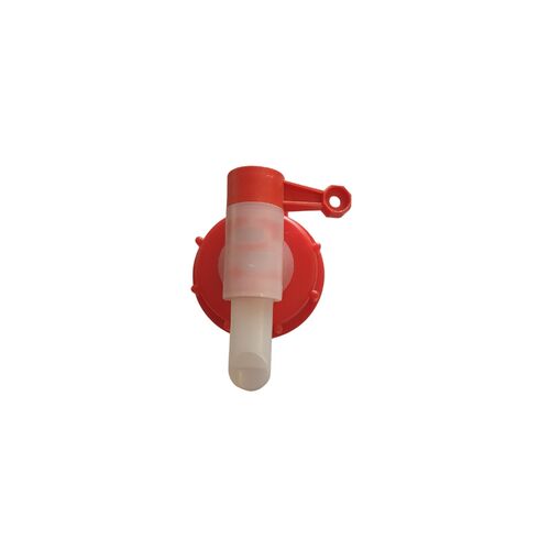 DRUM TAP VALVE CAP - SUITS 20L DRUM