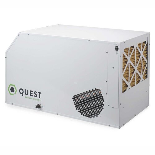 Quest 155 Overhead DeHumidifier