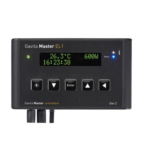 Gavita Master Controller EL1