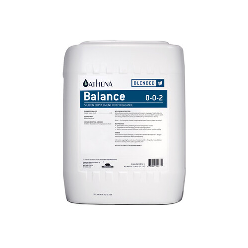 Athena Balance 3.78 Litres (1 Gallon)