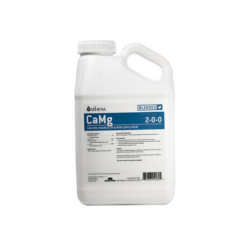 Athena CaMg 0.9L - Cal Mag Hydroponics Additive