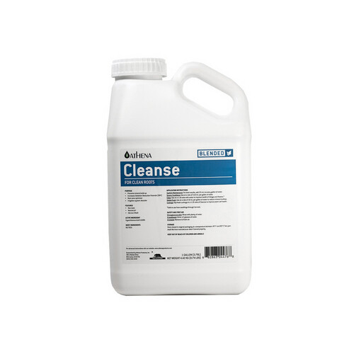 Athena Nutrients Cleanse 3.78L - Root Zone Clean