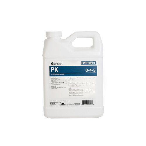 Athena PK 3.78 Litres - Bloom Booster