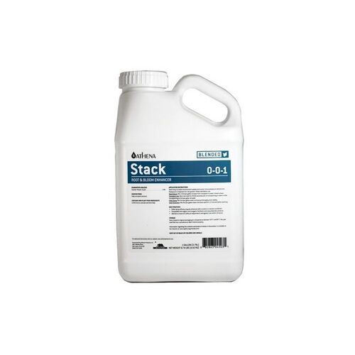 Athena Stack 3.78 Litres