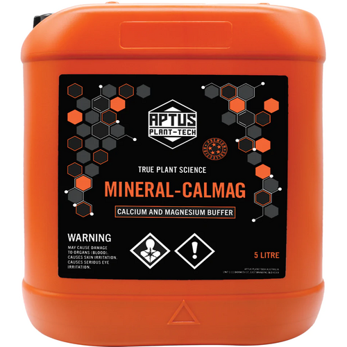 APTUS MINERAL CALMAG 5 LITRES