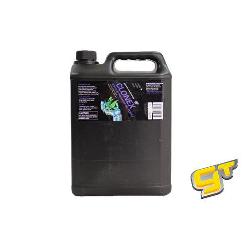 Clonex Purple Rooting Hormone Gel 5 Litres - Growth Technology