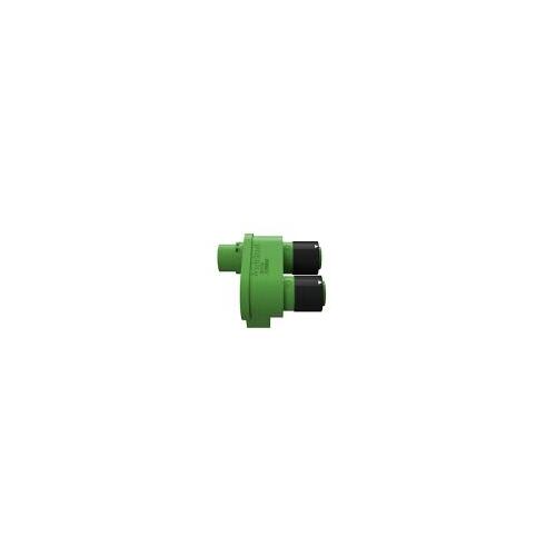 Telos H Connector