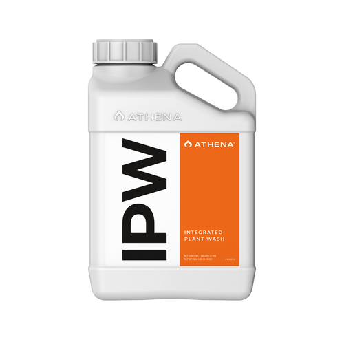 Athena IPW 0.9L - Integrated Plant Wash