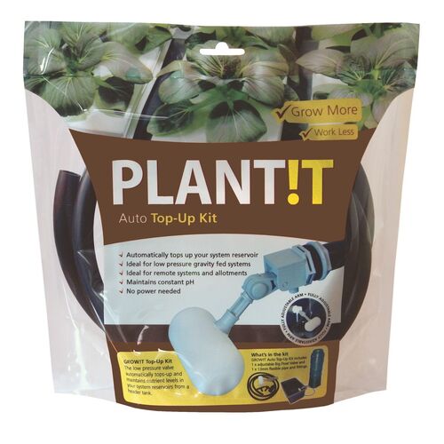 Plantit Big Float Auto Top Up Kit