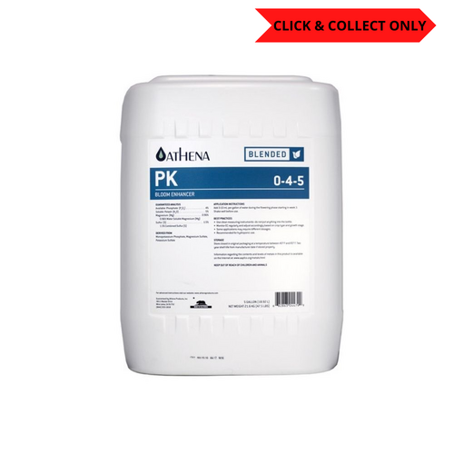 Athena PK 18.9 Litres