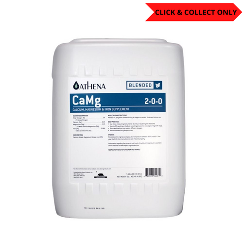 Athena CaMg 18.9 Litres
