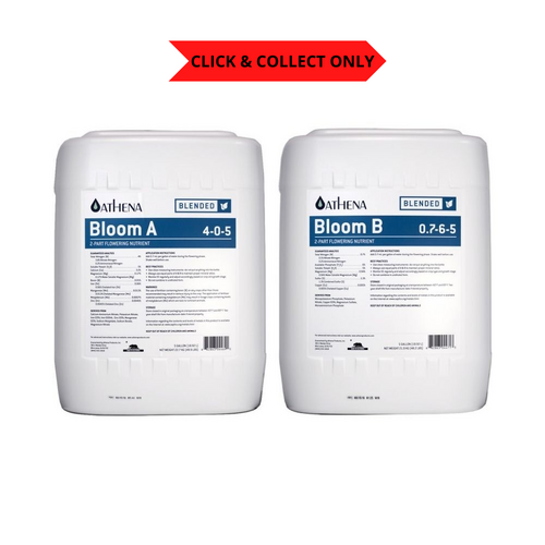 Athena Bloom A & B Set - 2 x 18.9 Litres