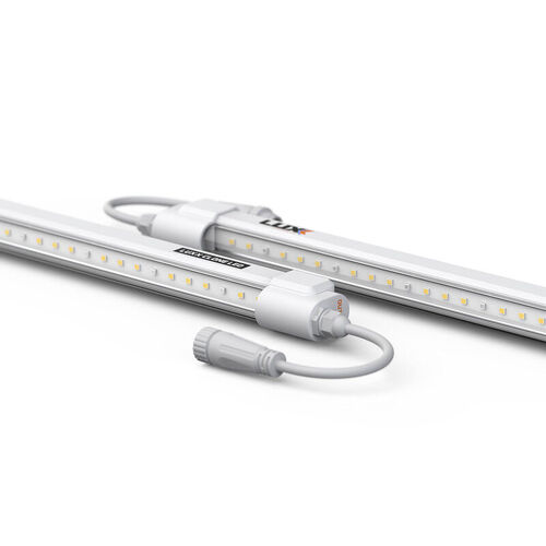 Luxx Clone LED Bar 18 Watt - 2 Bars - 9000K