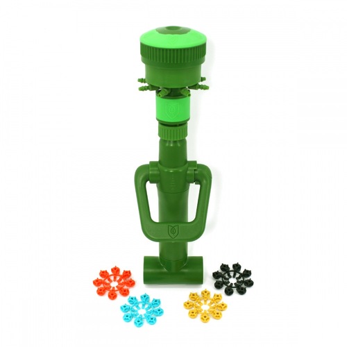 Flora Flex QDPS Multi Flow 3/4" T