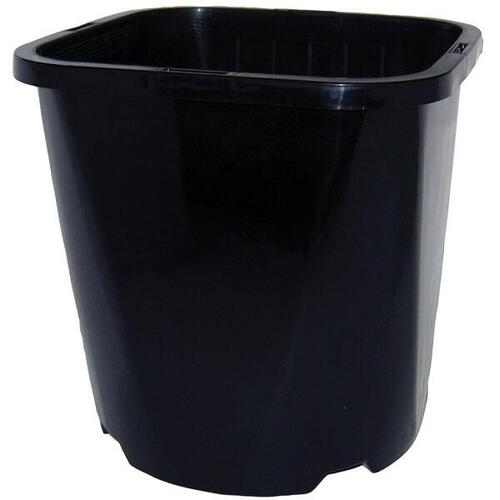 4.45L Pot with Square Top & Round Bottom