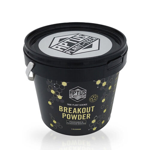 Aptus Breakout Powder 1kg - Bloom Enhancer