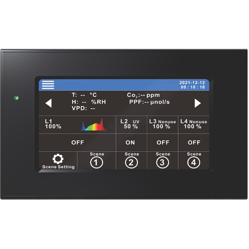 LED Smart Controller (suits 780 W model Z only)