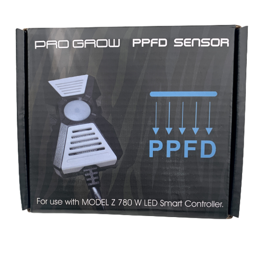 PPFD Sensor for LED 780W Model