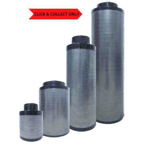 Pro Grow Carbon Filter 300 x 1000 mm