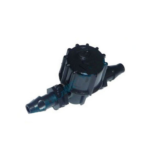Valve  Variflow 4mm Inline Barbed