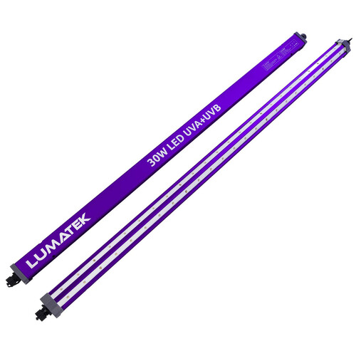 Lumatek UV Bar 30 Watt