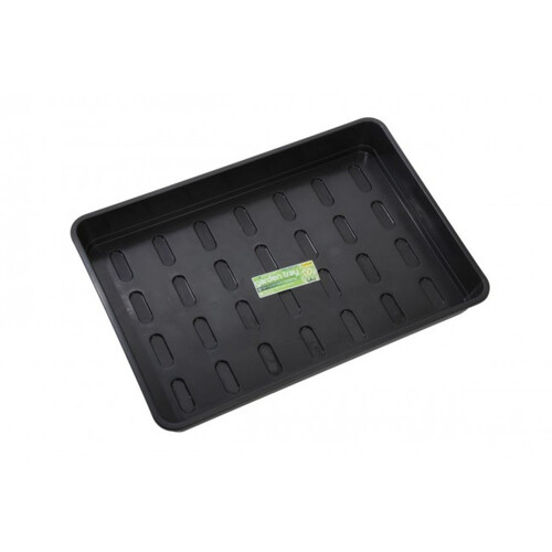 Garland XL Tray Solid Black 58(L) x 40.5(W) x 7 (H) cm