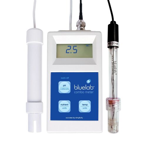 BLUELAB COMBO METER