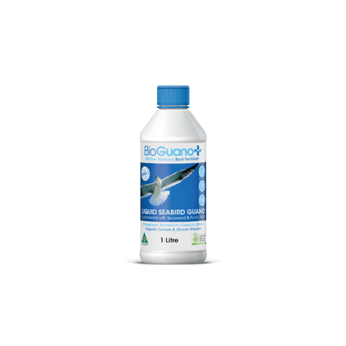 Bio Guano+ 1L