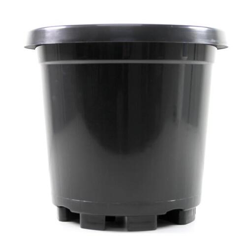 Pot 300mm/14L Std Pot with Feet