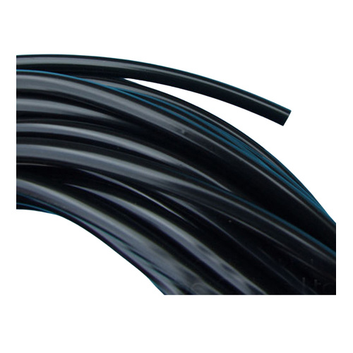 4mm Soft Black Irrigation Hose / Tubing - Per Meter