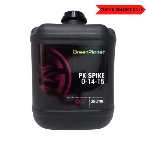 GREEN PLANET PK Spike 20L