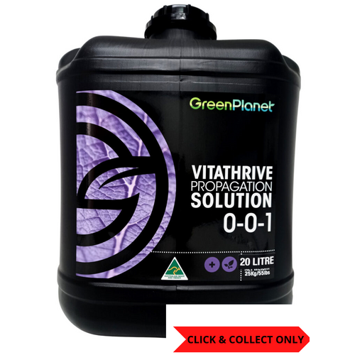 Green Planet Vitathrive 20 Litres