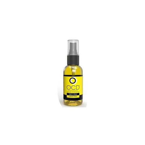 OCD DEO MAX SPRAY LEMON