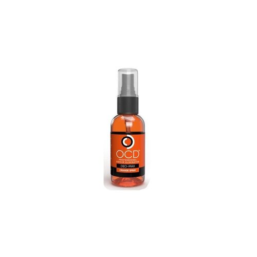 OCD DEO MAX SPRAY ORANGE 30ML