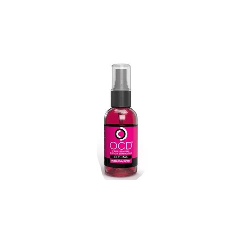 OCD DEO MAX SPRAY BUBBLEGUM 30ML