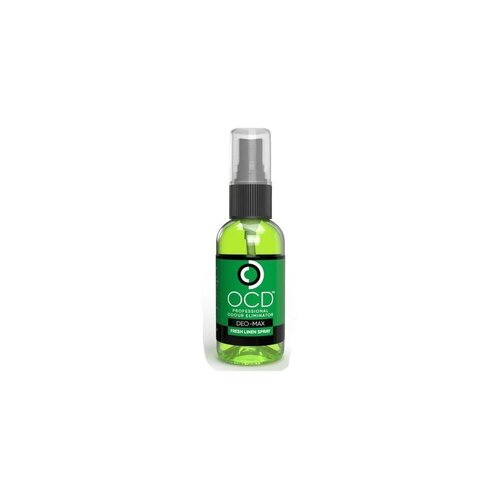 OCD DEO MAX SPRAY FRESH LINEN 30ML